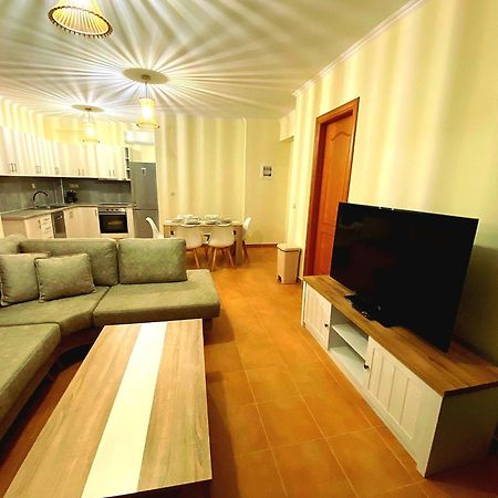 Villa Melody Complex Akrotiri  Ruang foto