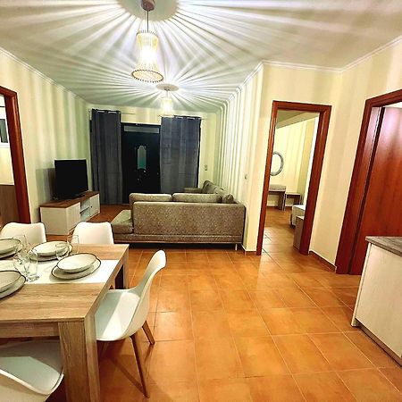 Villa Melody Complex Akrotiri  Ruang foto