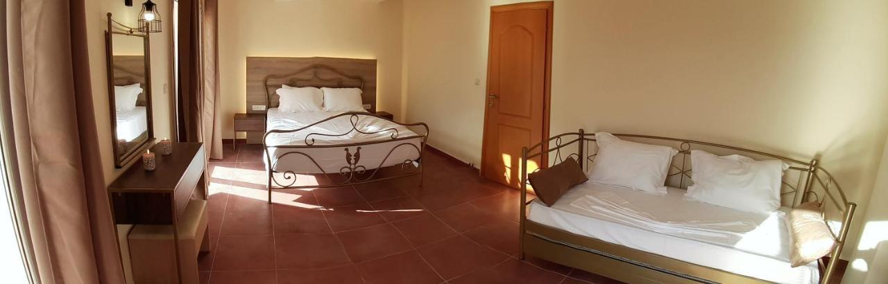 Villa Melody Complex Akrotiri  Bagian luar foto