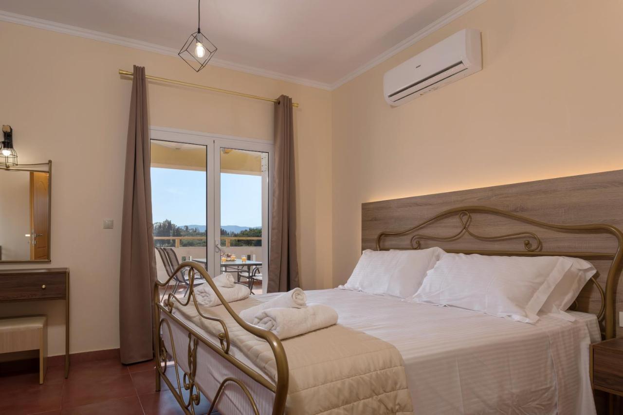 Villa Melody Complex Akrotiri  Bagian luar foto