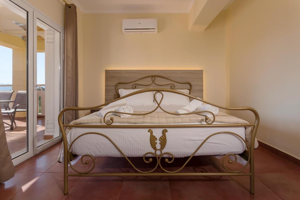Villa Melody Complex Akrotiri  Bagian luar foto