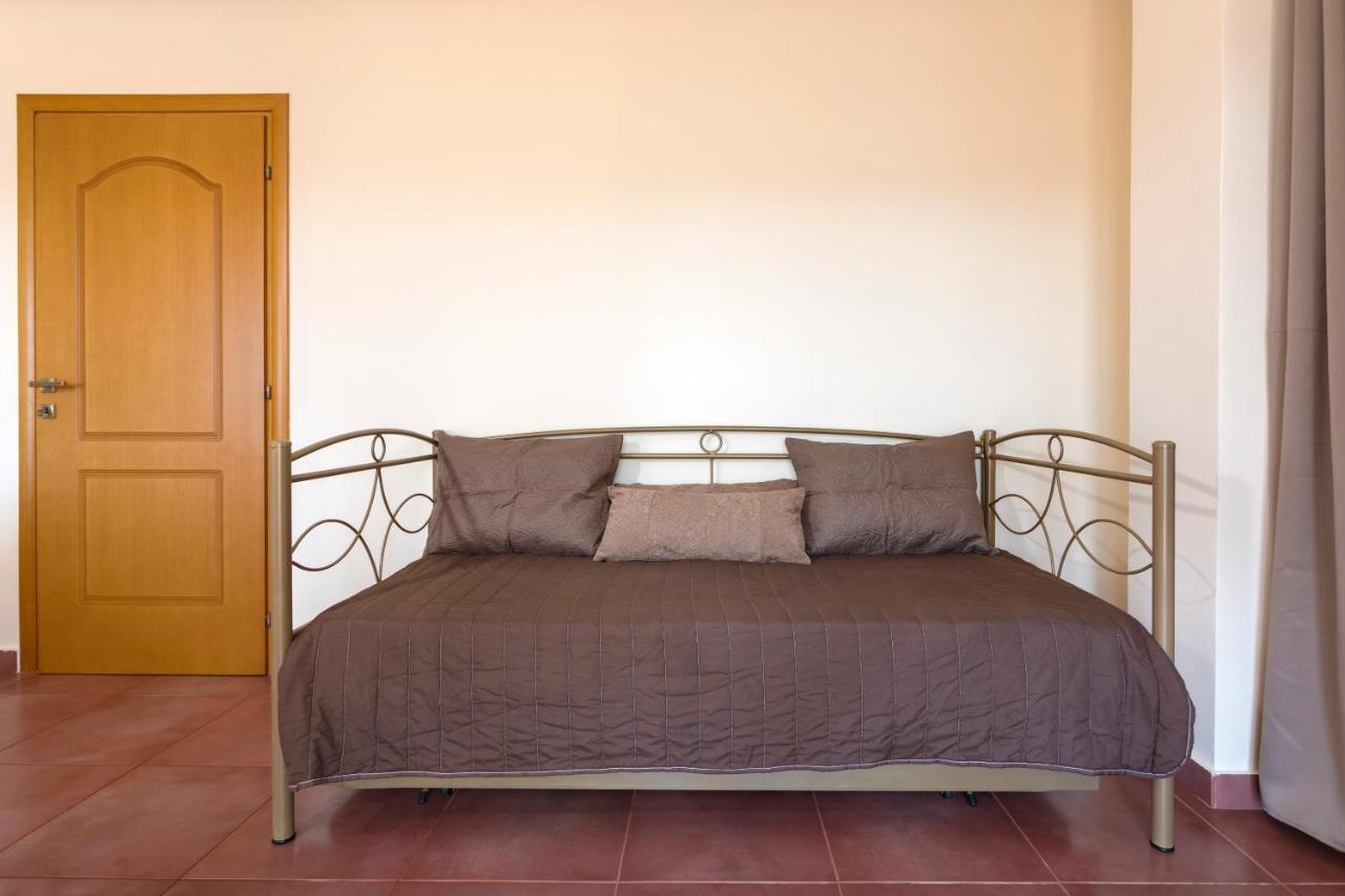 Villa Melody Complex Akrotiri  Bagian luar foto