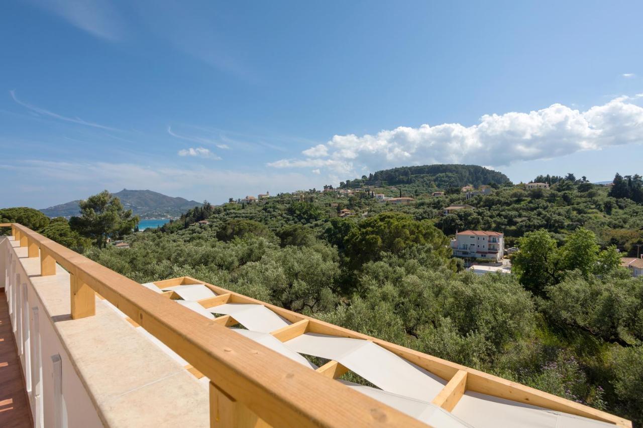 Villa Melody Complex Akrotiri  Bagian luar foto
