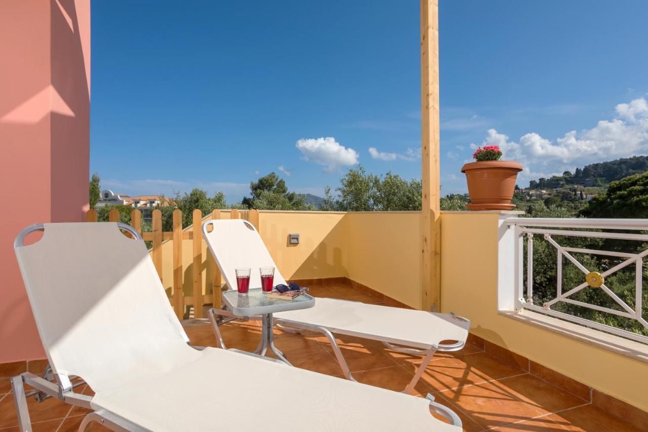 Villa Melody Complex Akrotiri  Bagian luar foto
