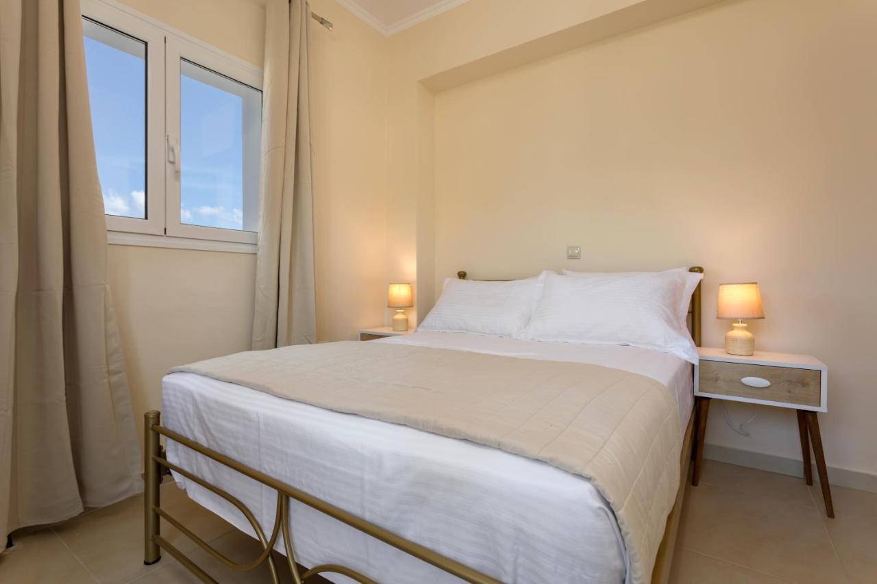 Villa Melody Complex Akrotiri  Bagian luar foto