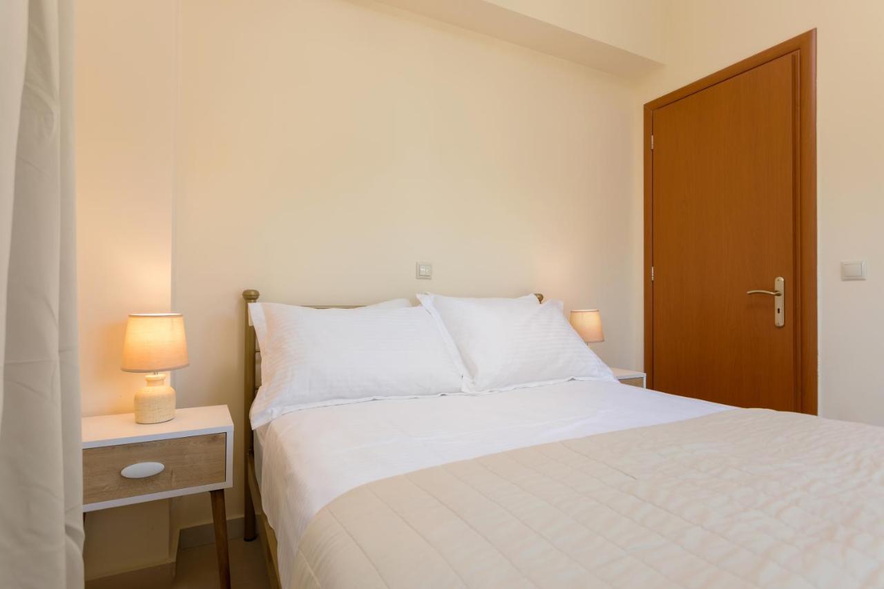 Villa Melody Complex Akrotiri  Bagian luar foto