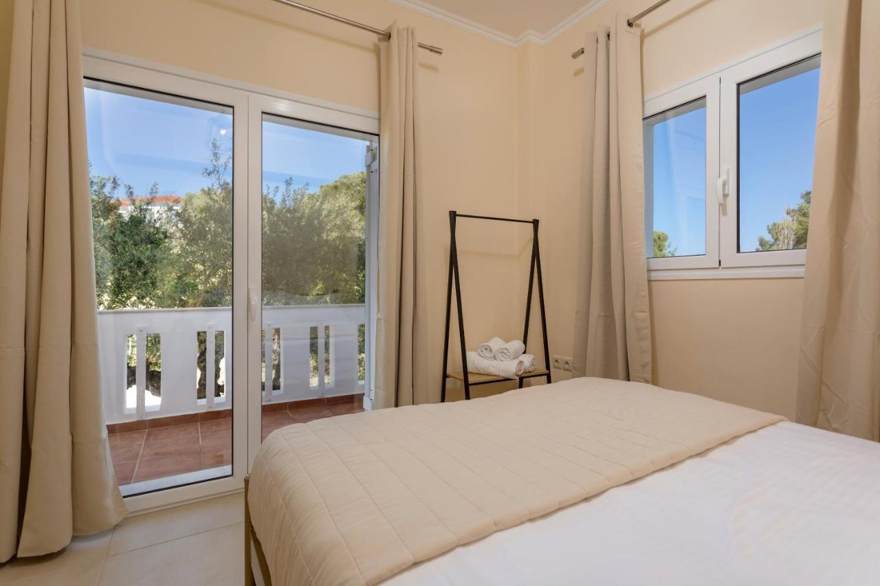 Villa Melody Complex Akrotiri  Bagian luar foto
