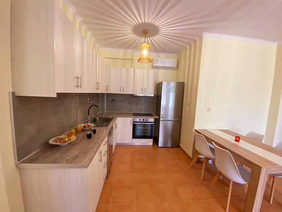 Villa Melody Complex Akrotiri  Bagian luar foto