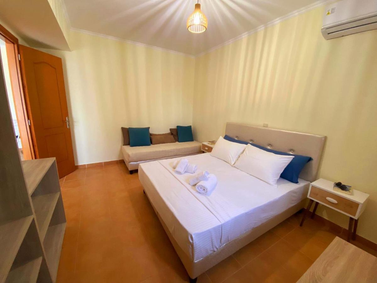 Villa Melody Complex Akrotiri  Bagian luar foto