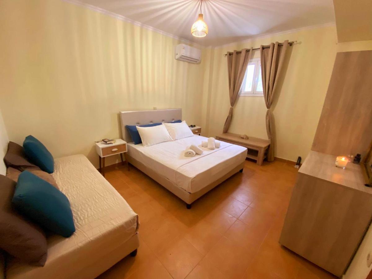 Villa Melody Complex Akrotiri  Bagian luar foto