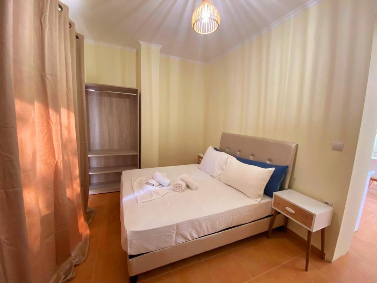 Villa Melody Complex Akrotiri  Bagian luar foto