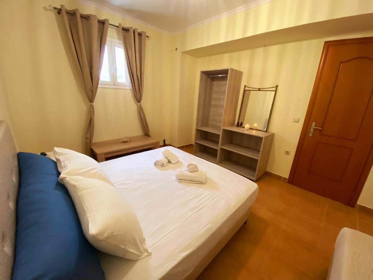 Villa Melody Complex Akrotiri  Bagian luar foto