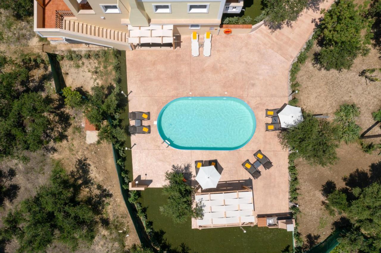 Villa Melody Complex Akrotiri  Bagian luar foto