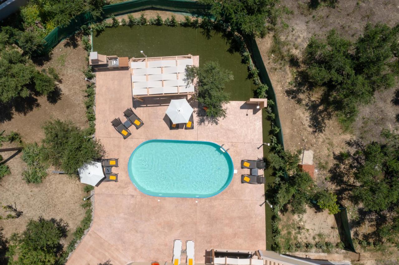 Villa Melody Complex Akrotiri  Bagian luar foto