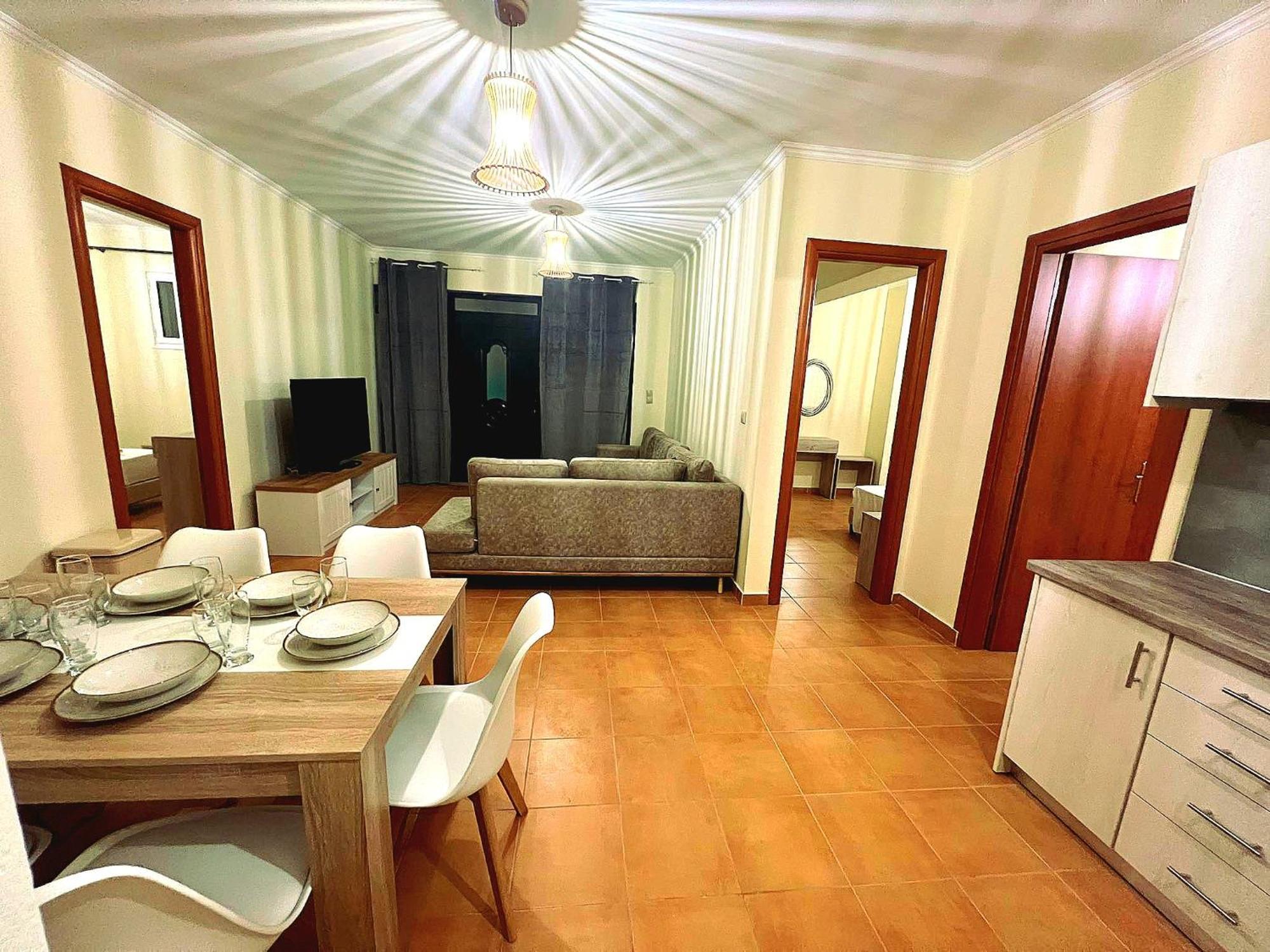 Villa Melody Complex Akrotiri  Ruang foto